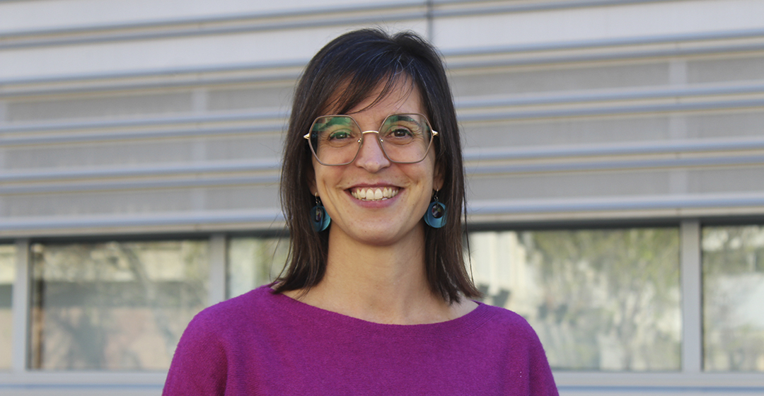 Anna Ramon: ”El periodista ha trobat en la ciència un aliat, es necessiten mútuament”