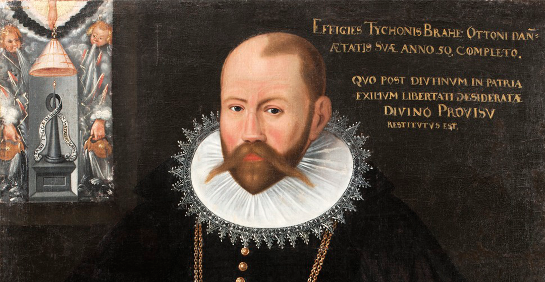 Després de Copèrnic, Brahe i Kepler