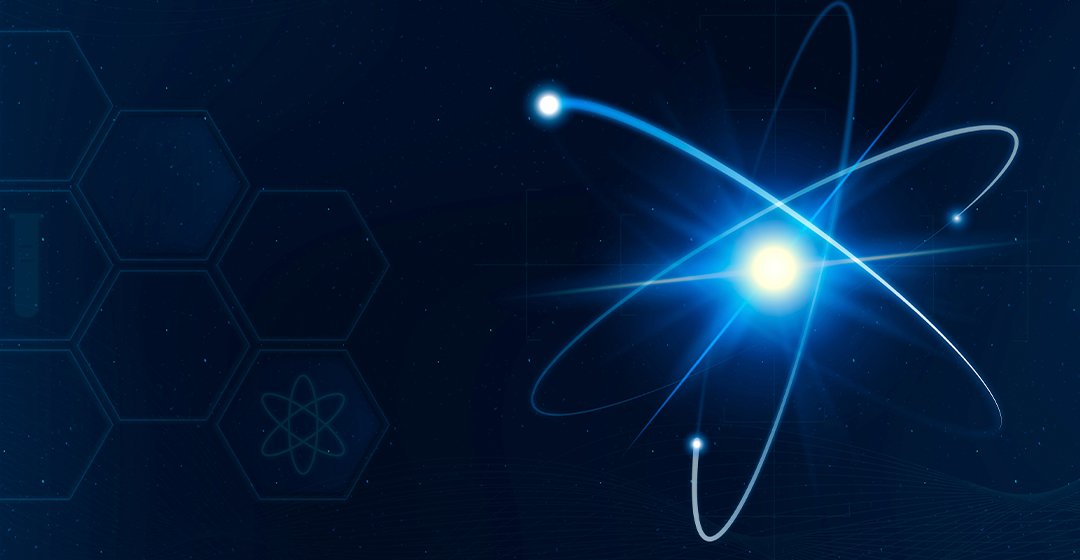Un pas més per entendre l’univers: detecten diferències entre matèria i antimatèria
