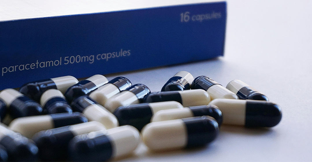Paracetamol en l’embaràs: què diu la ciència davant les darreres afirmacions