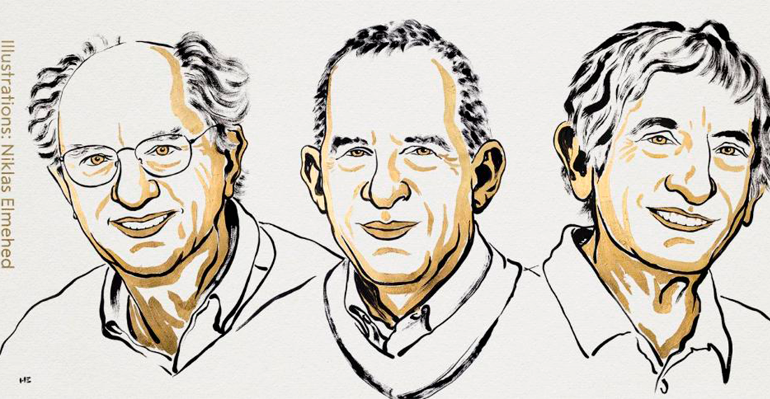 El Nobel de Física 2025 reconeix els pioners que van portar la física quàntica a escala macroscòpica