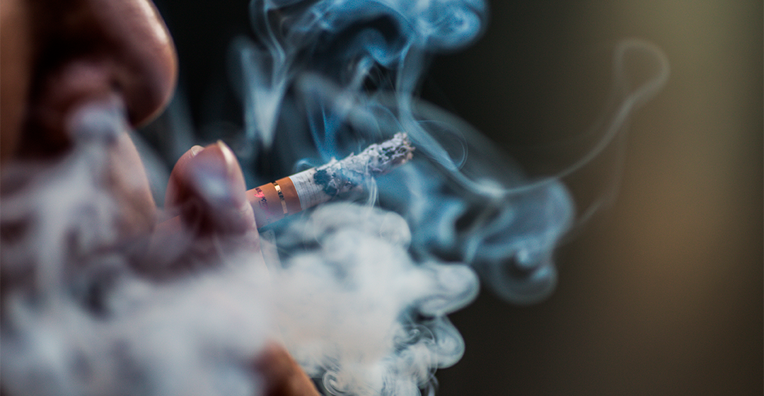 El tabac i el sexe biològic marquen les primeres passes del càncer de bufeta
