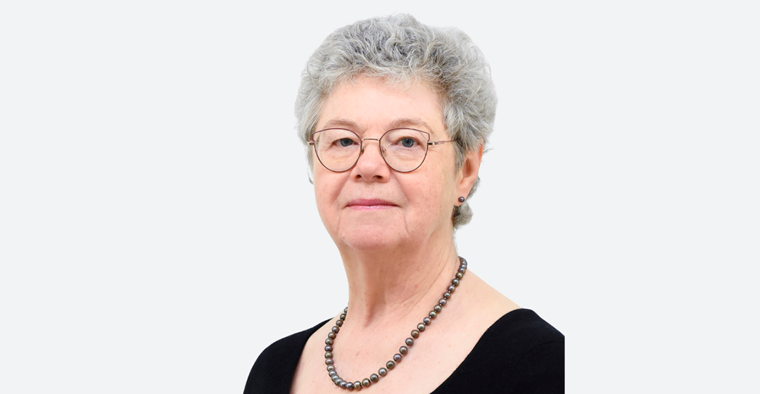 Frances Westall: “Descobrir vida extraterrestre seria confirmar que el pas de la química a la biologia és universal”