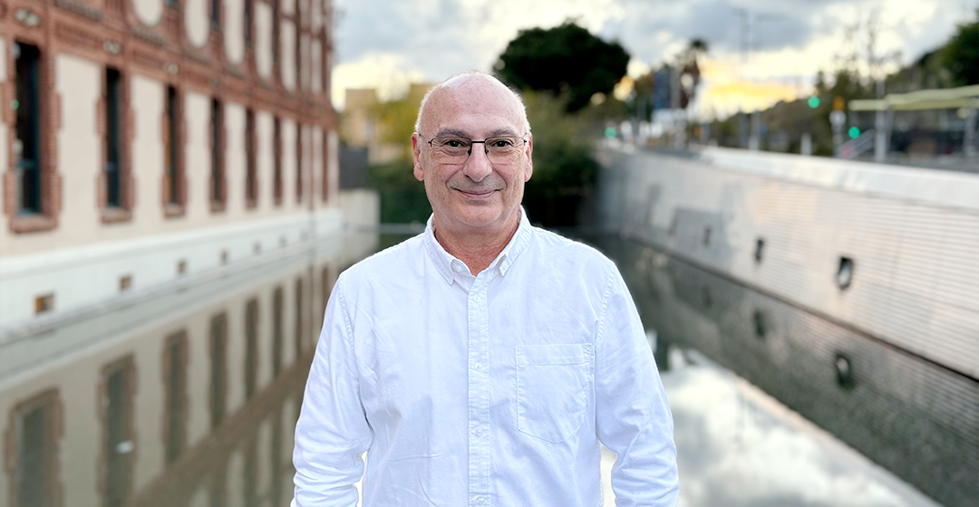 Francis Mojica: “Jo no tenia ni idea que tallant l’ADN d’una cèl·lula eucariota el podries modificar més tard”