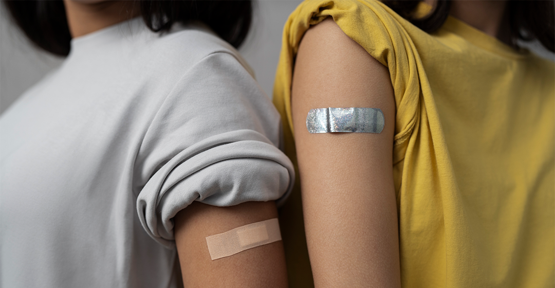 Els casos de xarampió a Europa han crescut un 47%