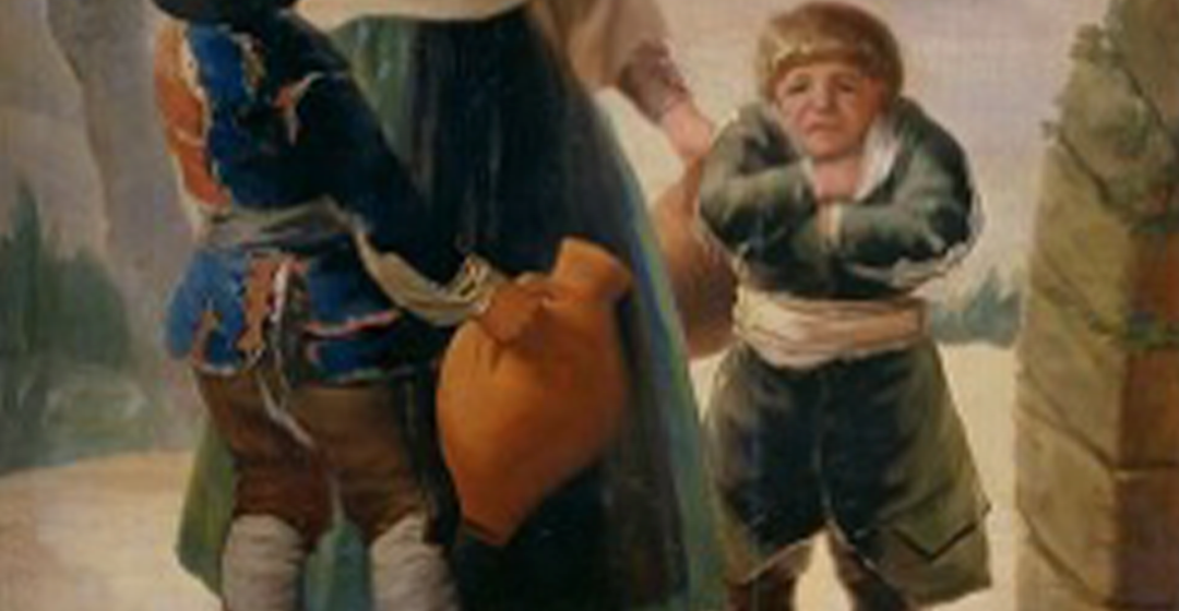 El retrat de Goya que prediu una malaltia genètica