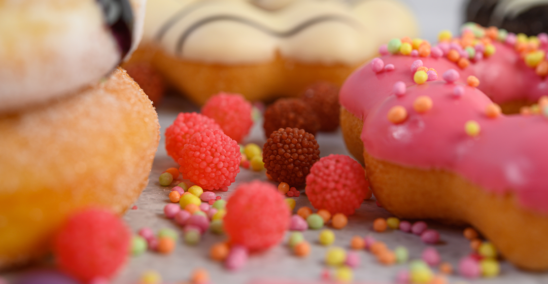 El mite del sucre i la hiperactivitat