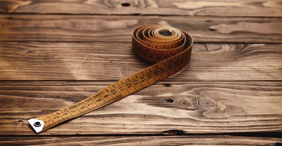 Per què un metre mesura un metre?