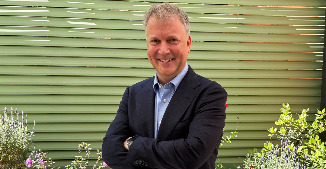 Ewan Birney: “La genòmica es convertirà en una eina de diagnòstic estàndard com els raigs X”