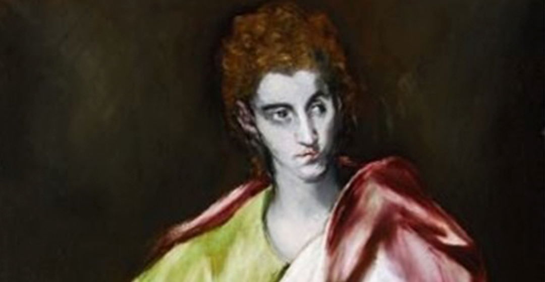 La fal·làcia d’El Greco