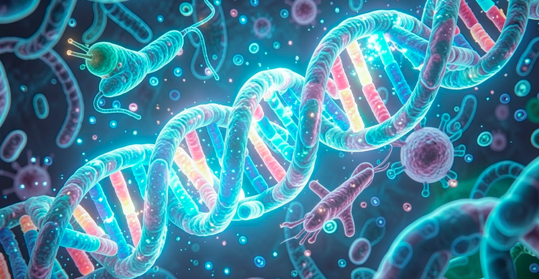 I si l’origen de les nostres cèl·lules estigués en una gran aliança microbiana? Un nou estudi català qüestiona la teoria clàssica