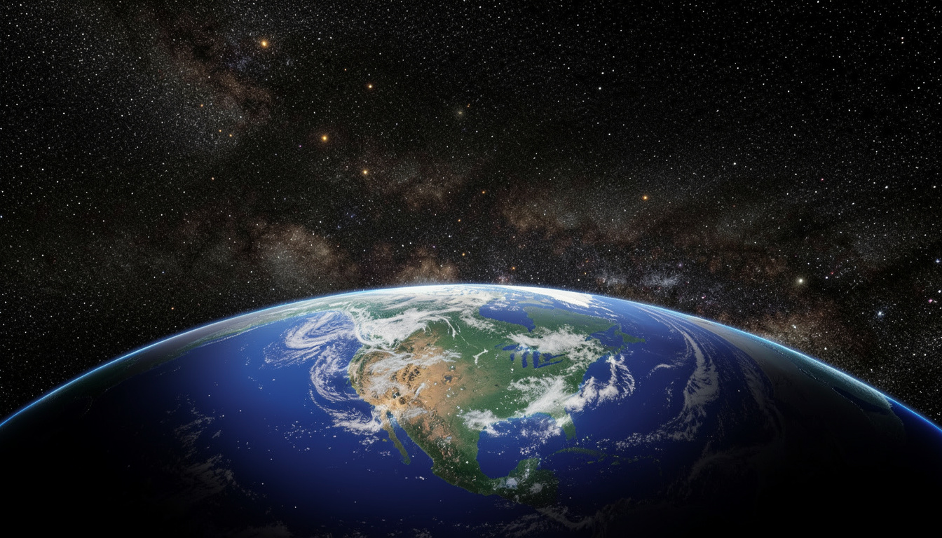 Canvis graduals o catàstrofes? Els dos relats que expliquen la història de la Terra